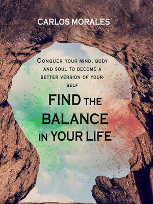 cover image of Find the Balance in Your Life